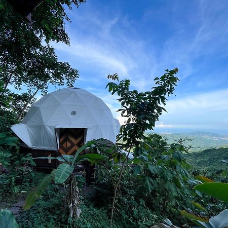 فندق Trekker Glamping مينسا المظهر الخارجي الصورة