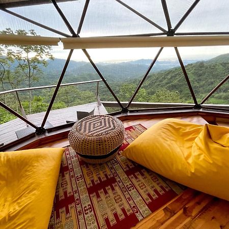 فندق Trekker Glamping مينسا المظهر الخارجي الصورة