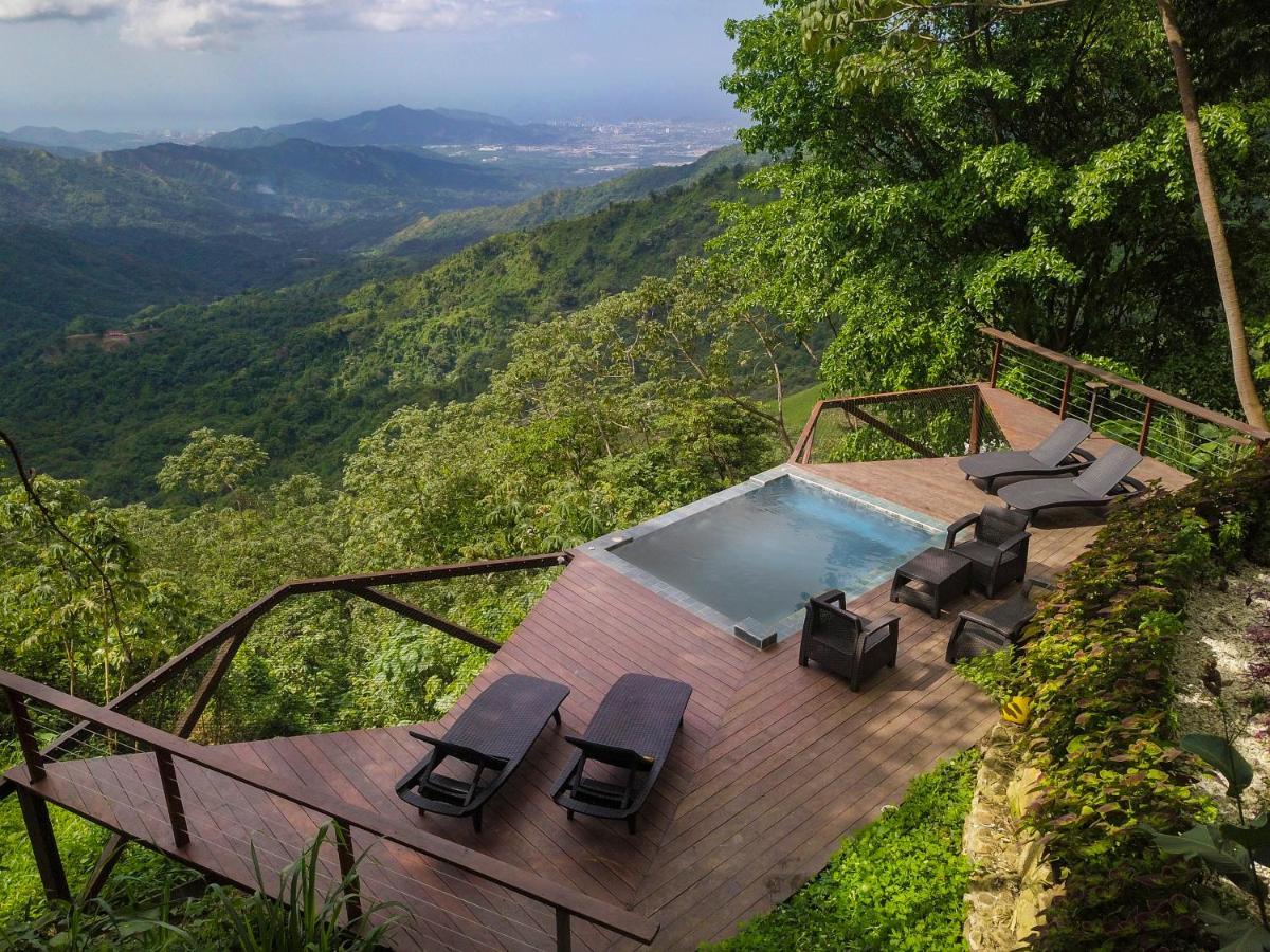 فندق Trekker Glamping مينسا المظهر الخارجي الصورة