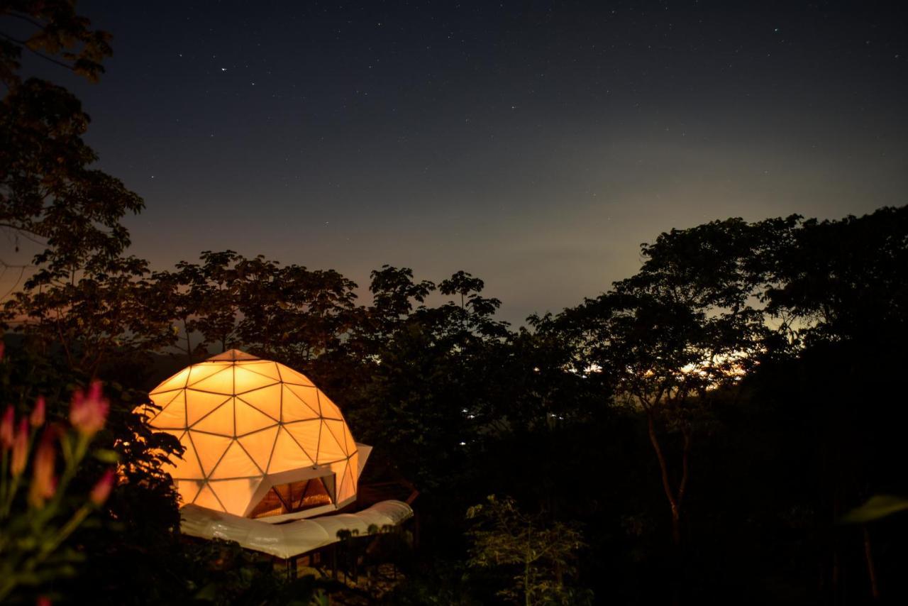 فندق Trekker Glamping مينسا المظهر الخارجي الصورة
