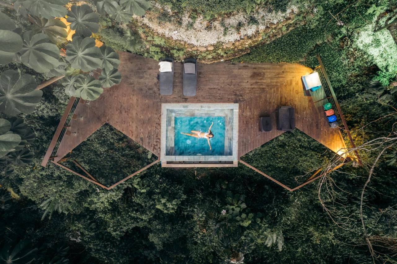 فندق Trekker Glamping مينسا المظهر الخارجي الصورة