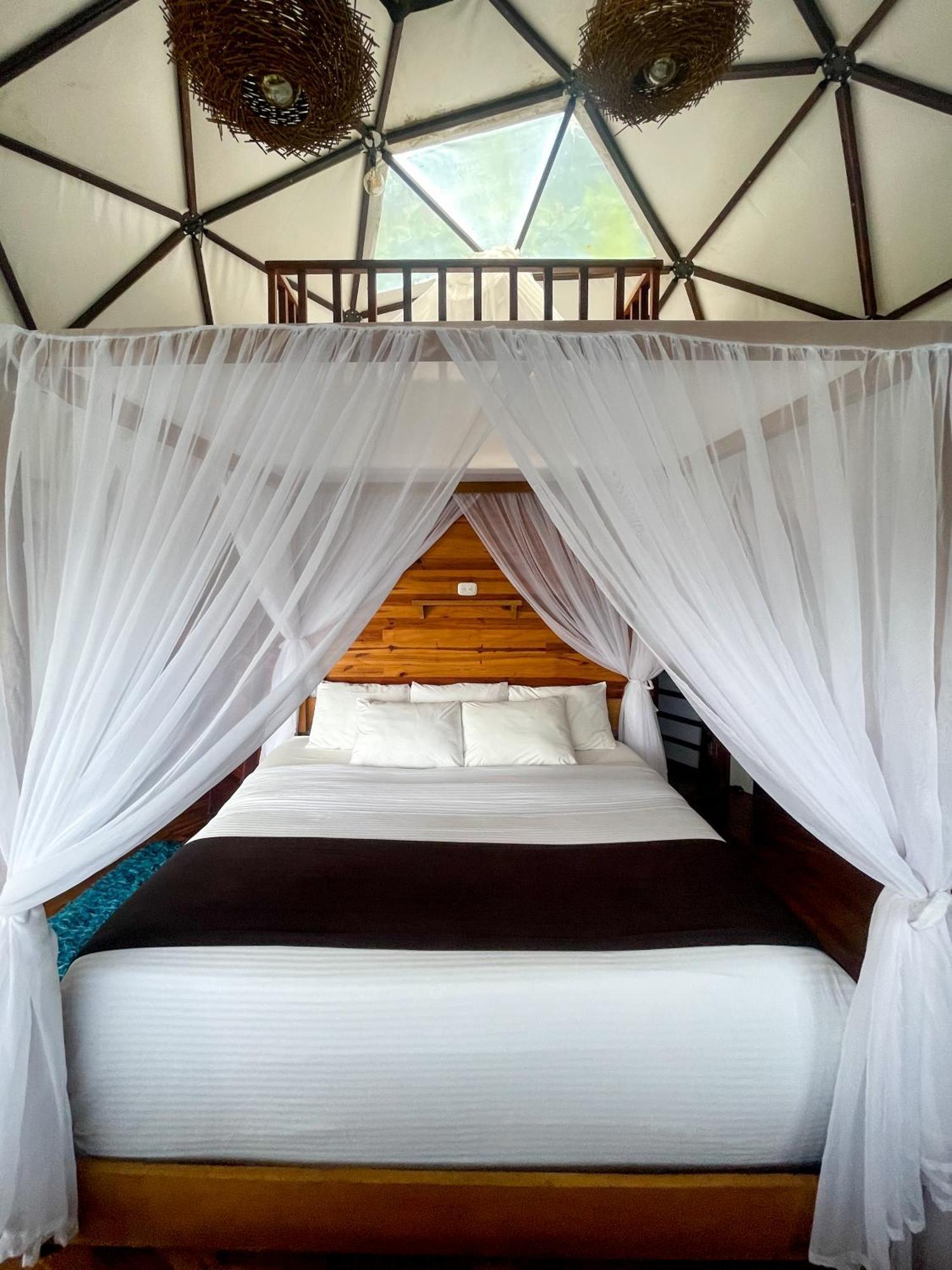 فندق Trekker Glamping مينسا المظهر الخارجي الصورة